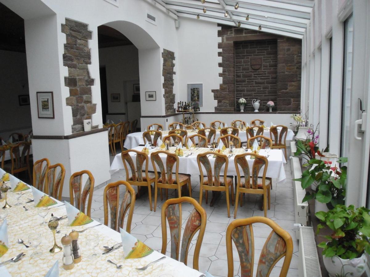 Hessischer Hof Bad Karlshafen Kültér fotó