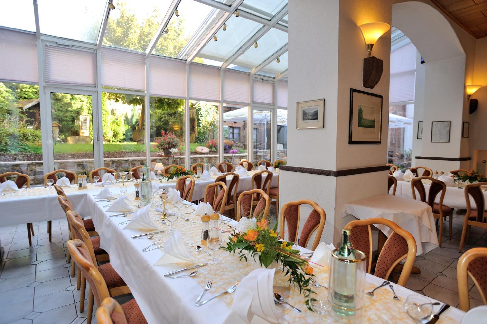 Hessischer Hof Bad Karlshafen Kültér fotó