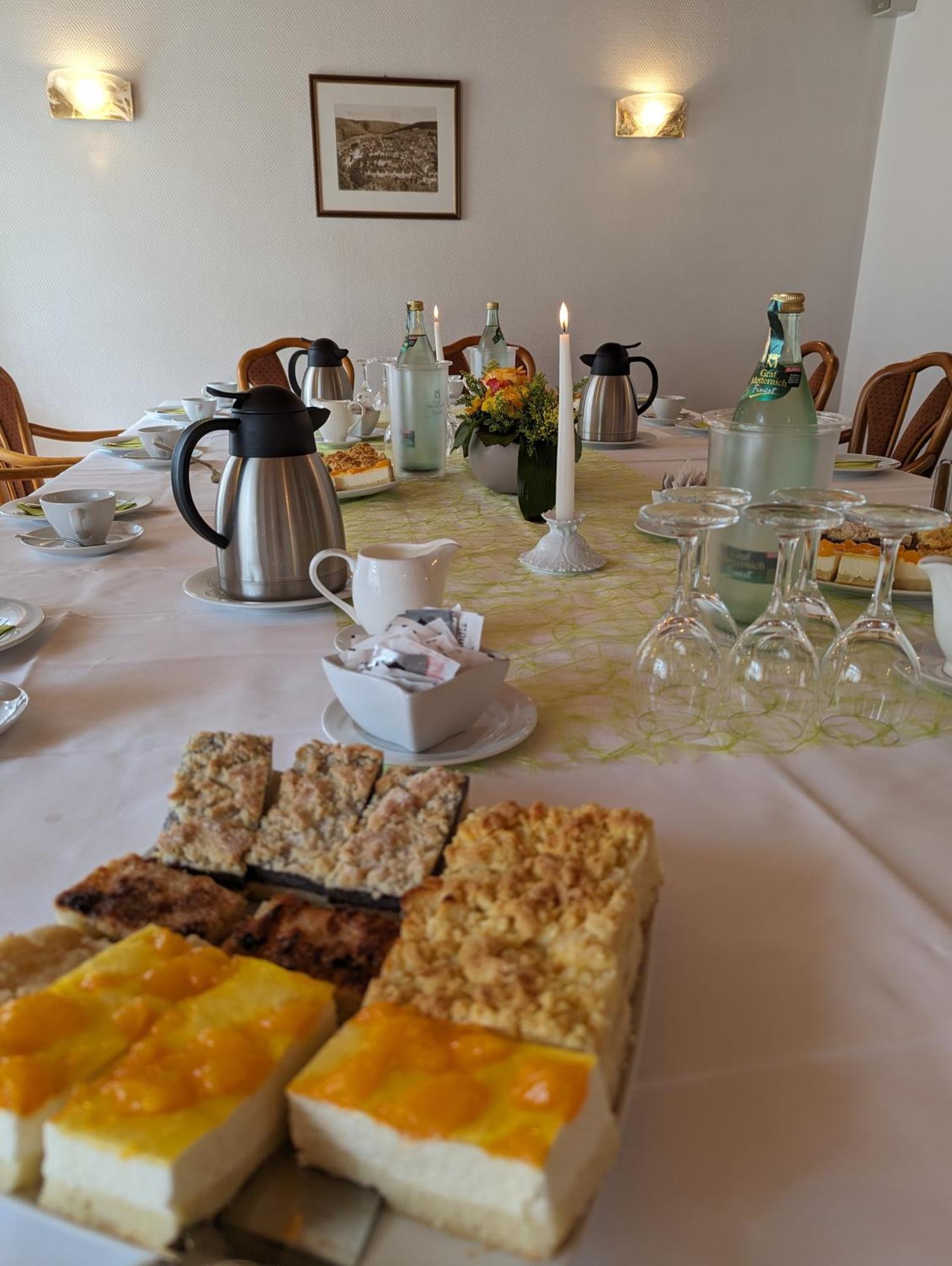 Hessischer Hof Bad Karlshafen Kültér fotó